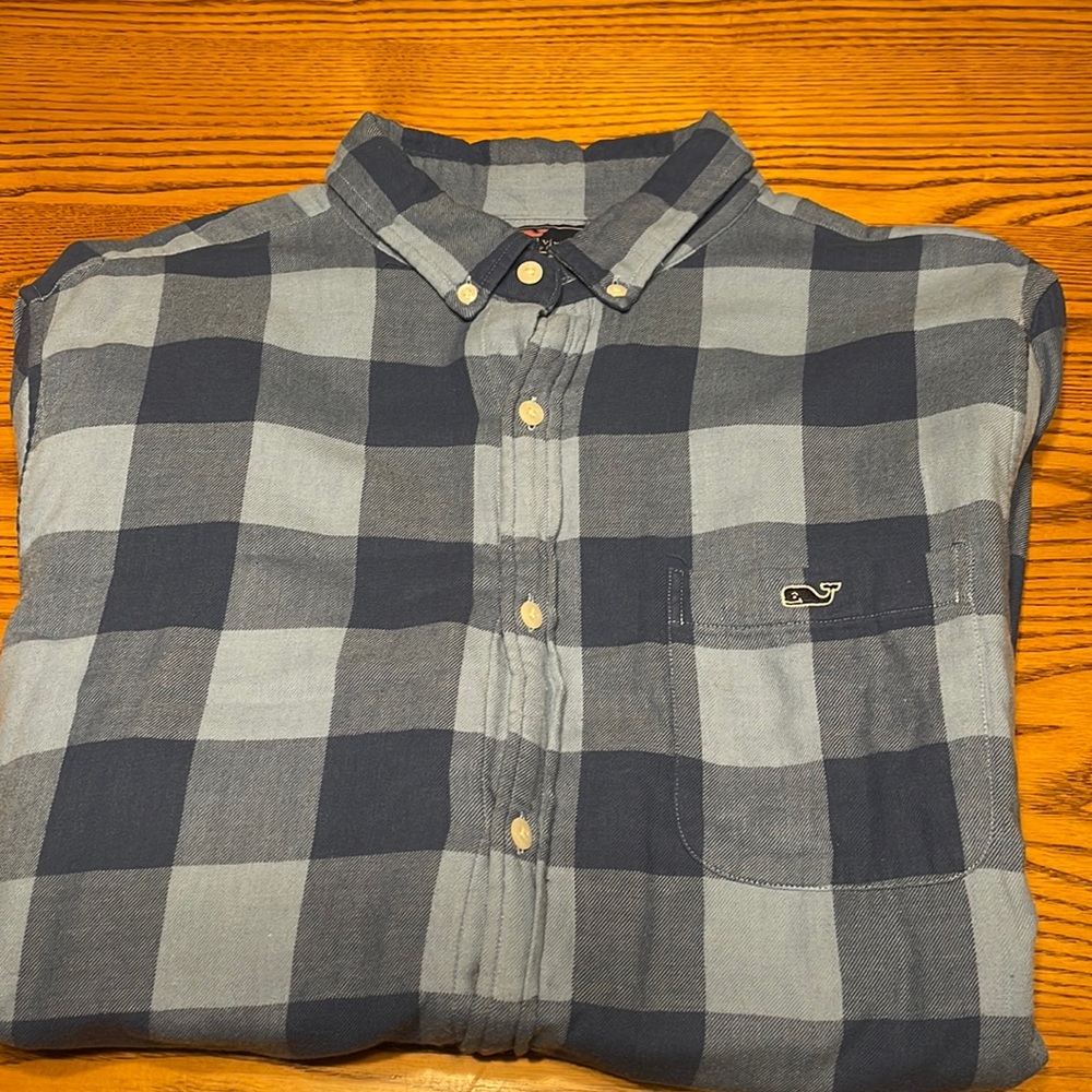 Vineyard Vine
